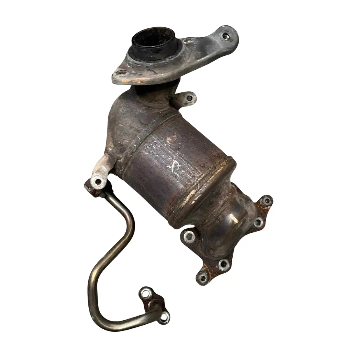 Catalisador Honda Fit 1.4 2009 2010 2011 2012 2013 2014