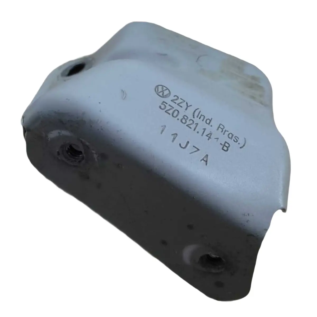 Suporte Paralama Dianteiro Esquerdo Vw Fox 13/21 5z0821141b — imagem 3