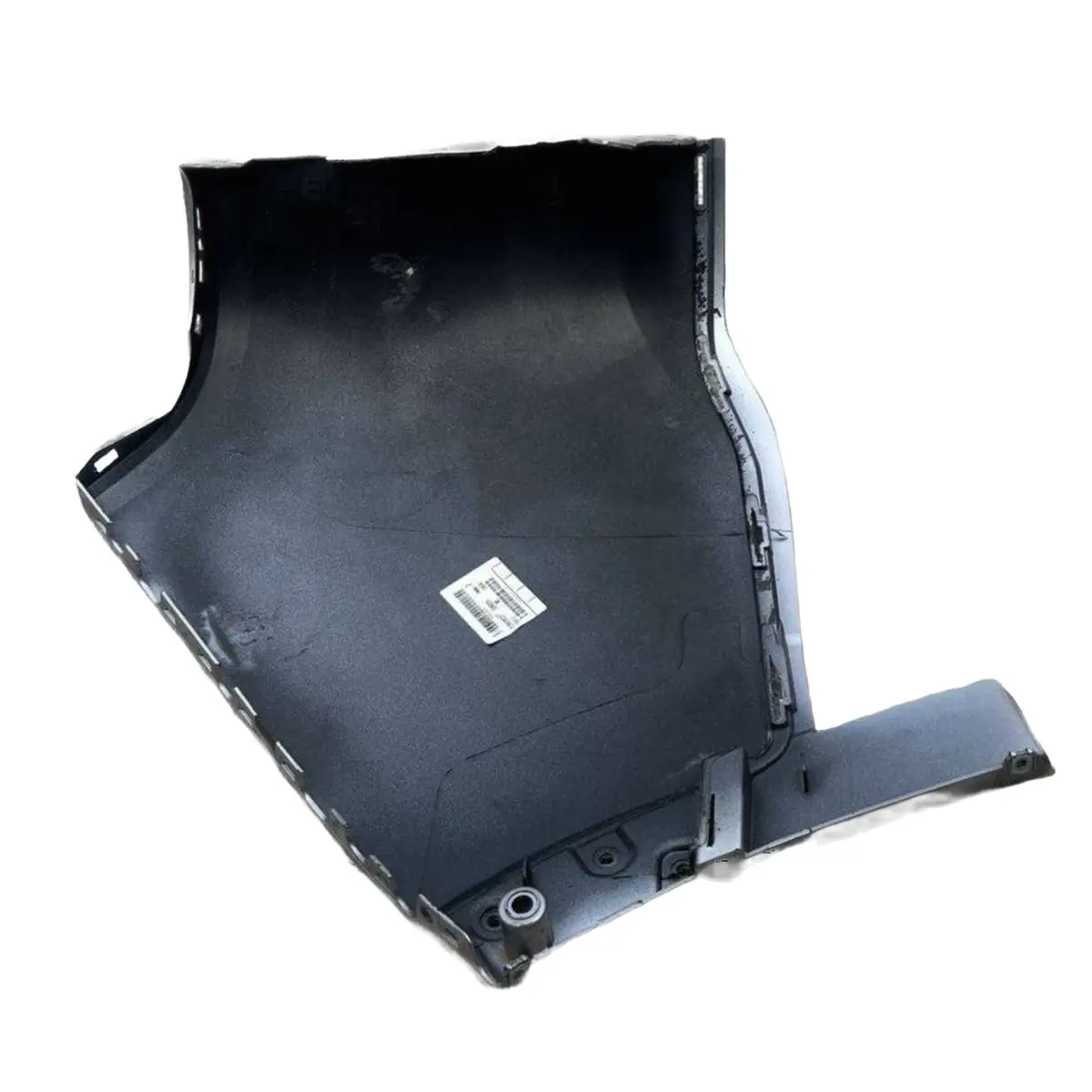 Polaina Traseira Direita Fiat Toro 2016/2020 100221807 — imagem 4