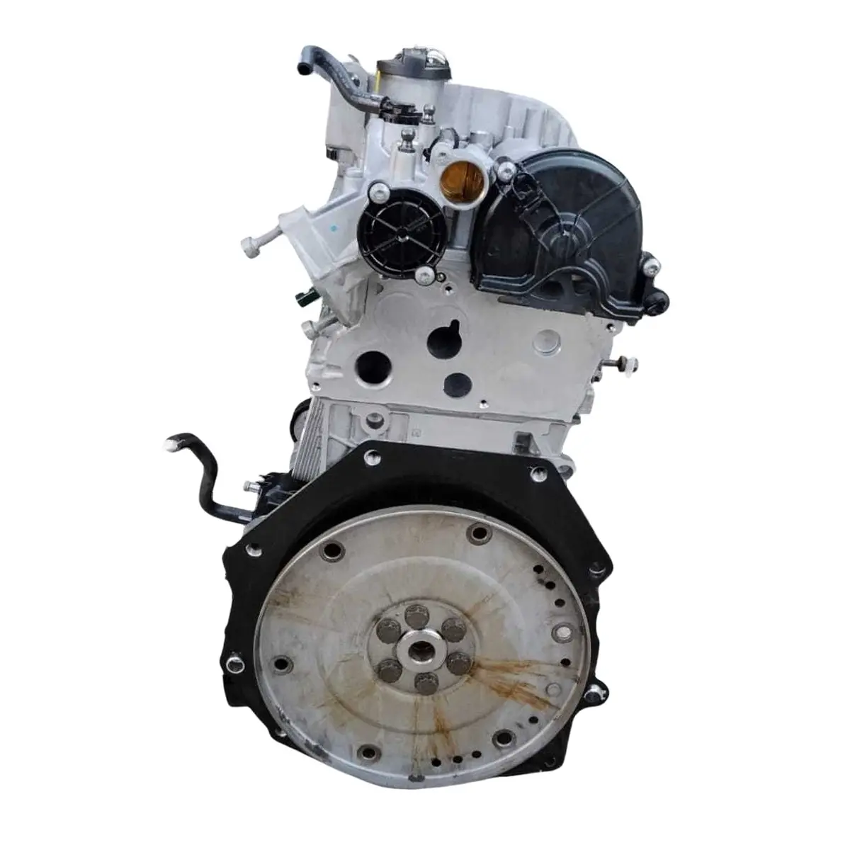 Motor Parcial Volkswagen Nivus 1.0 Tsi 2022/2025 — imagem 3