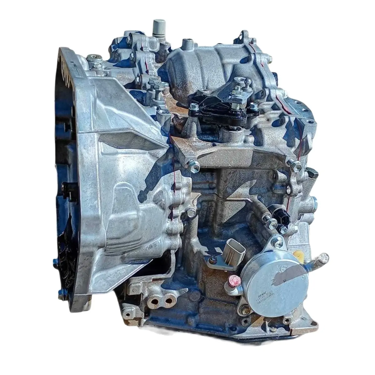 Caixa De Câmbio Aut Fiat Pulse 1.0 3c Turbo 2022/25 46349297 — imagem 2