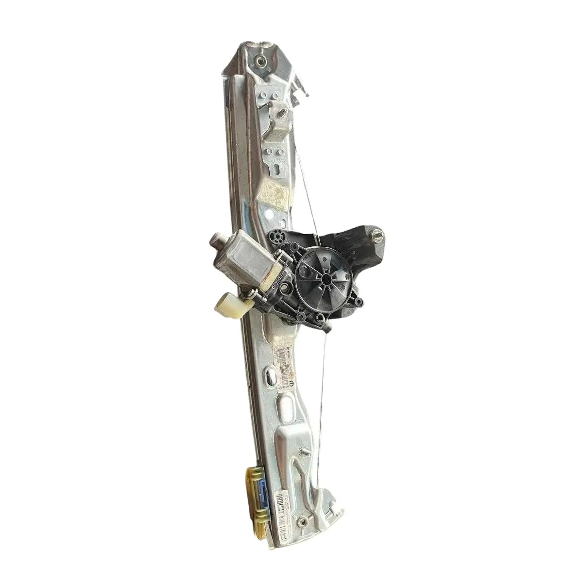 Máquina Vidro Elétrico lado direito Pulse