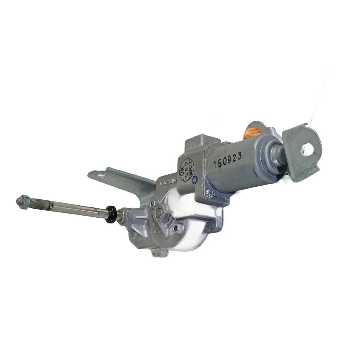 Motor Limpador Vidro Traseiro Honda Fit 15/21 — imagem 5