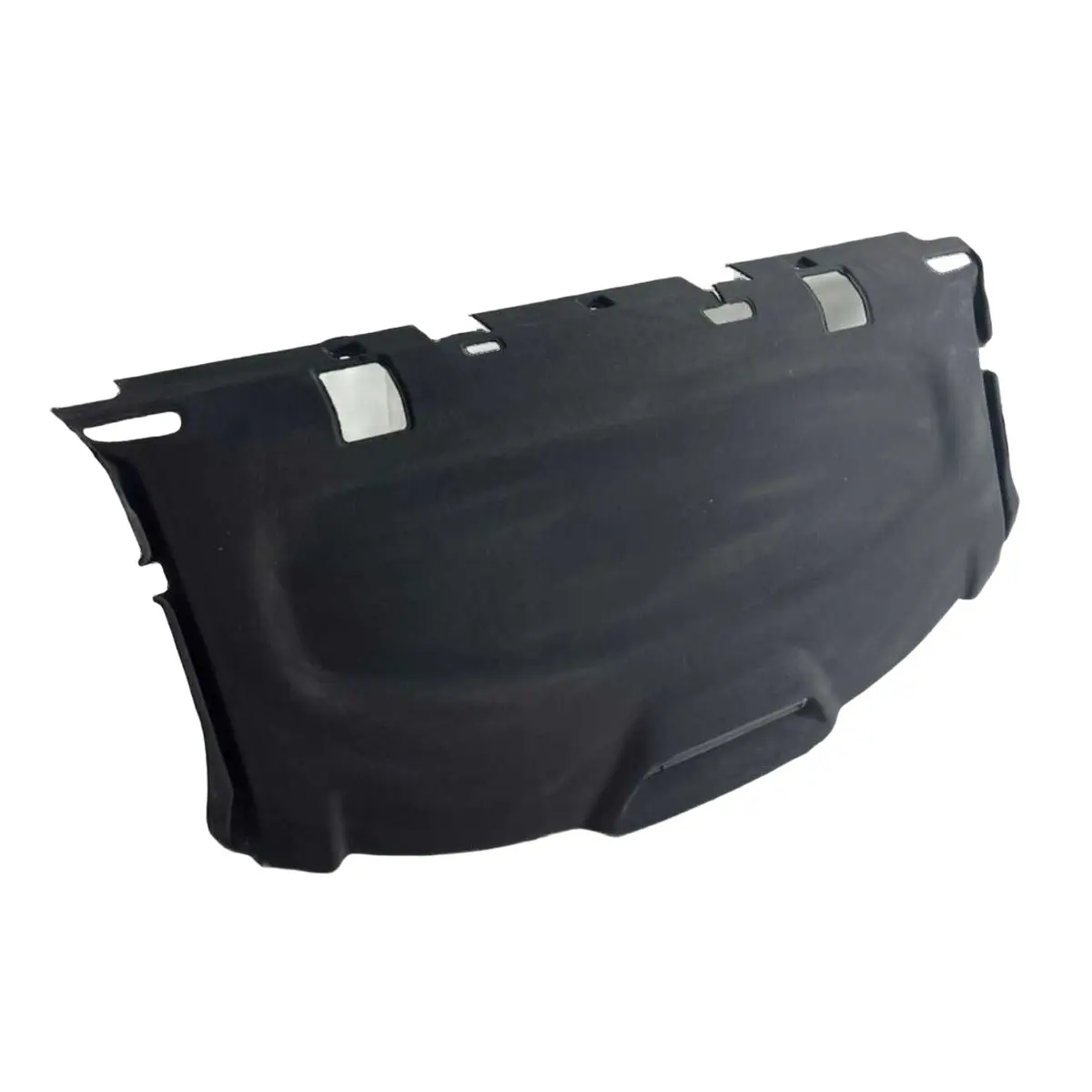 Tampão Do Porta Malas Volkswagen Jetta 2011/2016 C Detalhe  — imagem 2