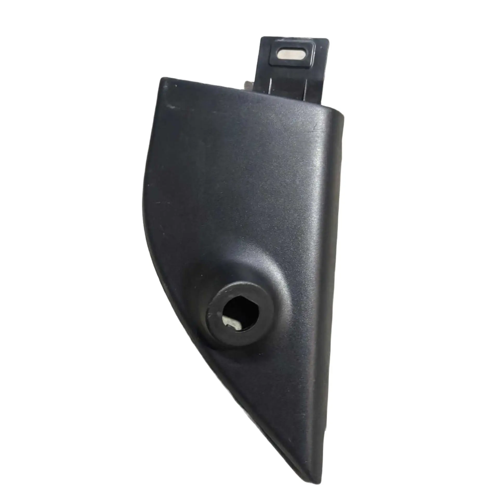 Acabamento Interno Retrovisor Esq Volkswagen Gol G6 ORIGINAL — imagem 4