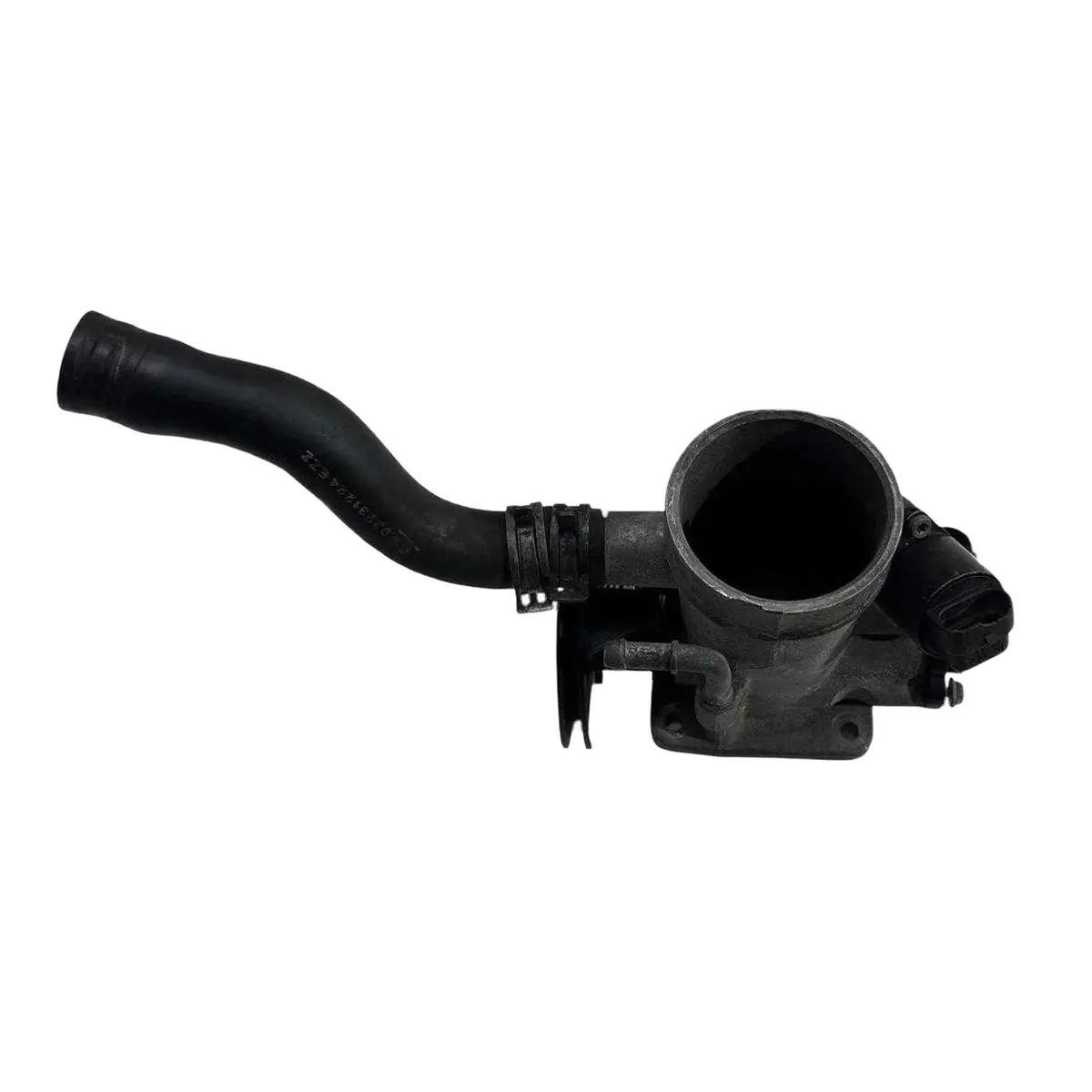 Corpo Tbi Borboleta Celta 1.0 8v Usado 2999c10 2000 a 2005 — imagem 4