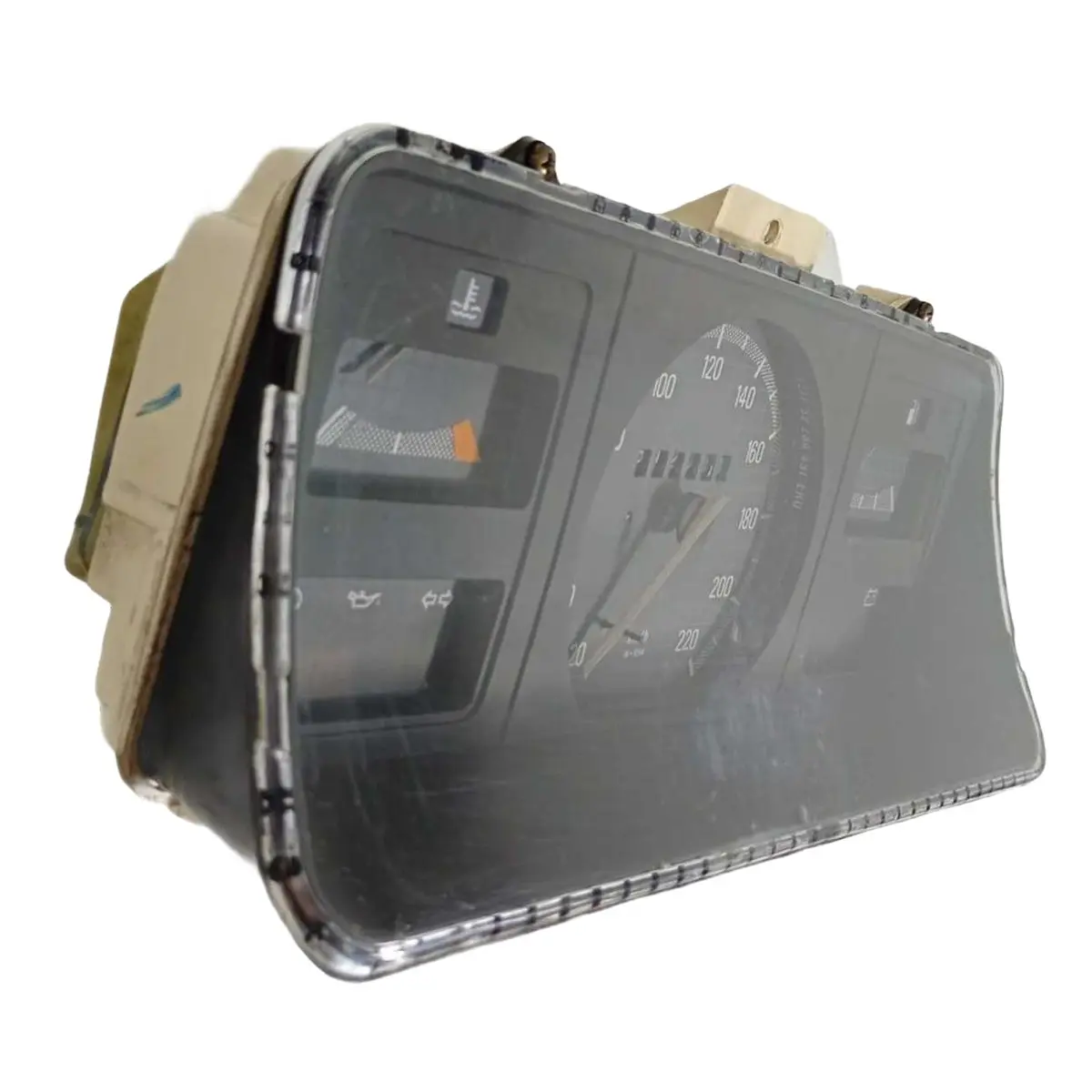 Painel De Instrumentos Chevrolet Kadett Monza 1989/98 880470015 — imagem 2