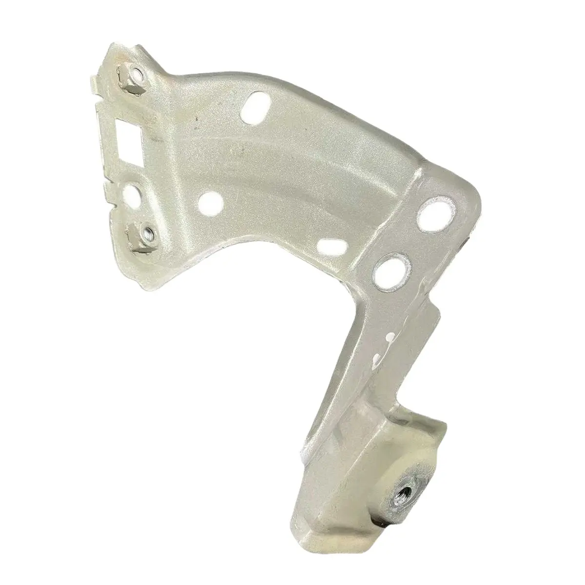 SUPORTE PARALAMA GOL G3 — imagem 4