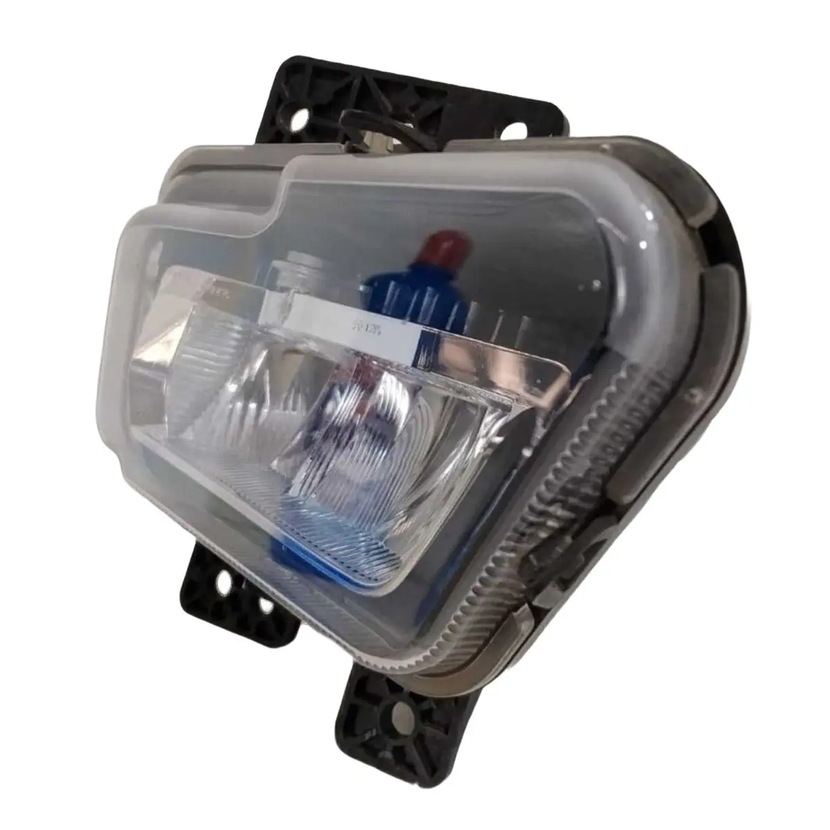 Farol Milha Led Direito Fiat Pulse Toro 21/25 BR50940748 — imagem 3