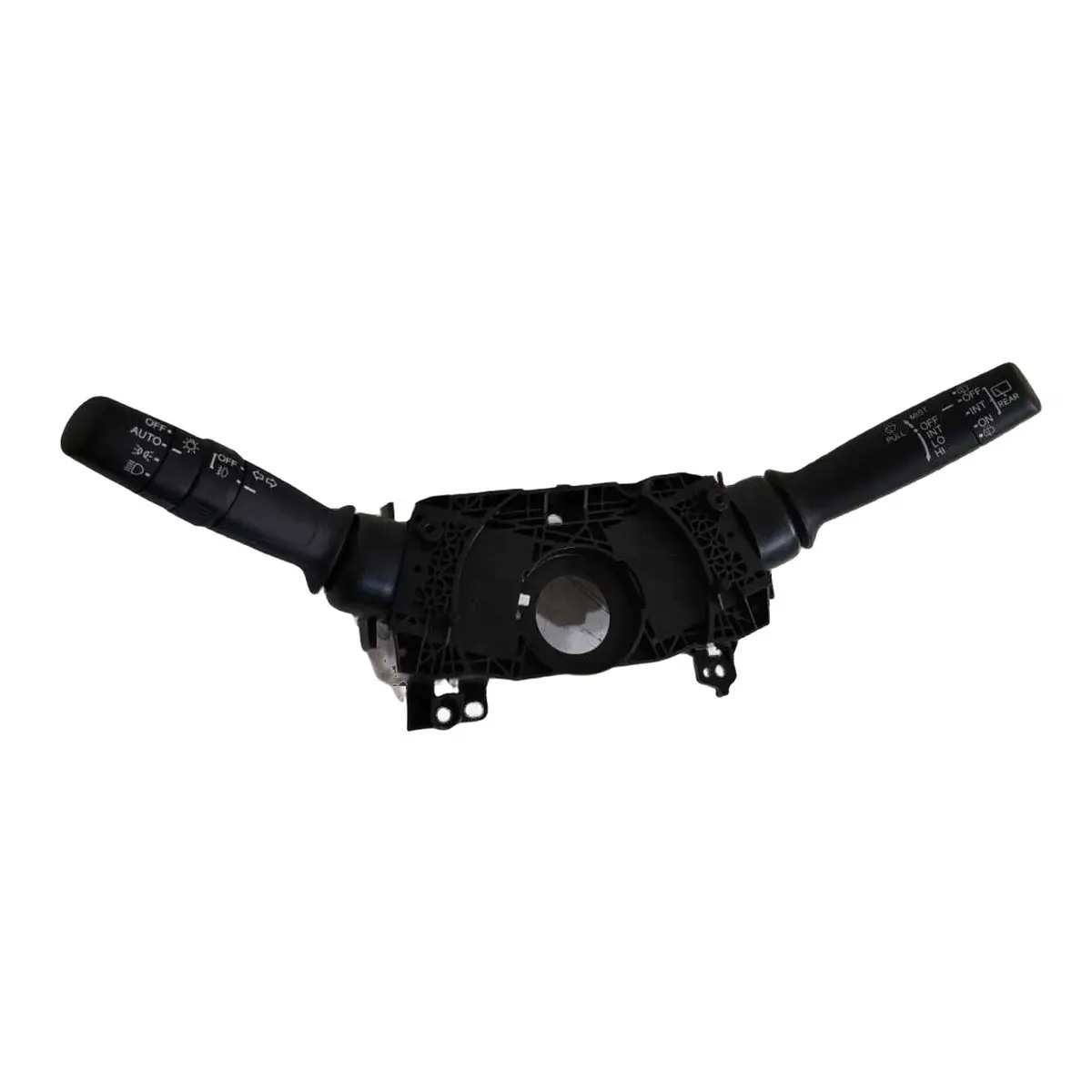 Chave De Seta Limpadores Honda City 2025/26 35250T5ND01