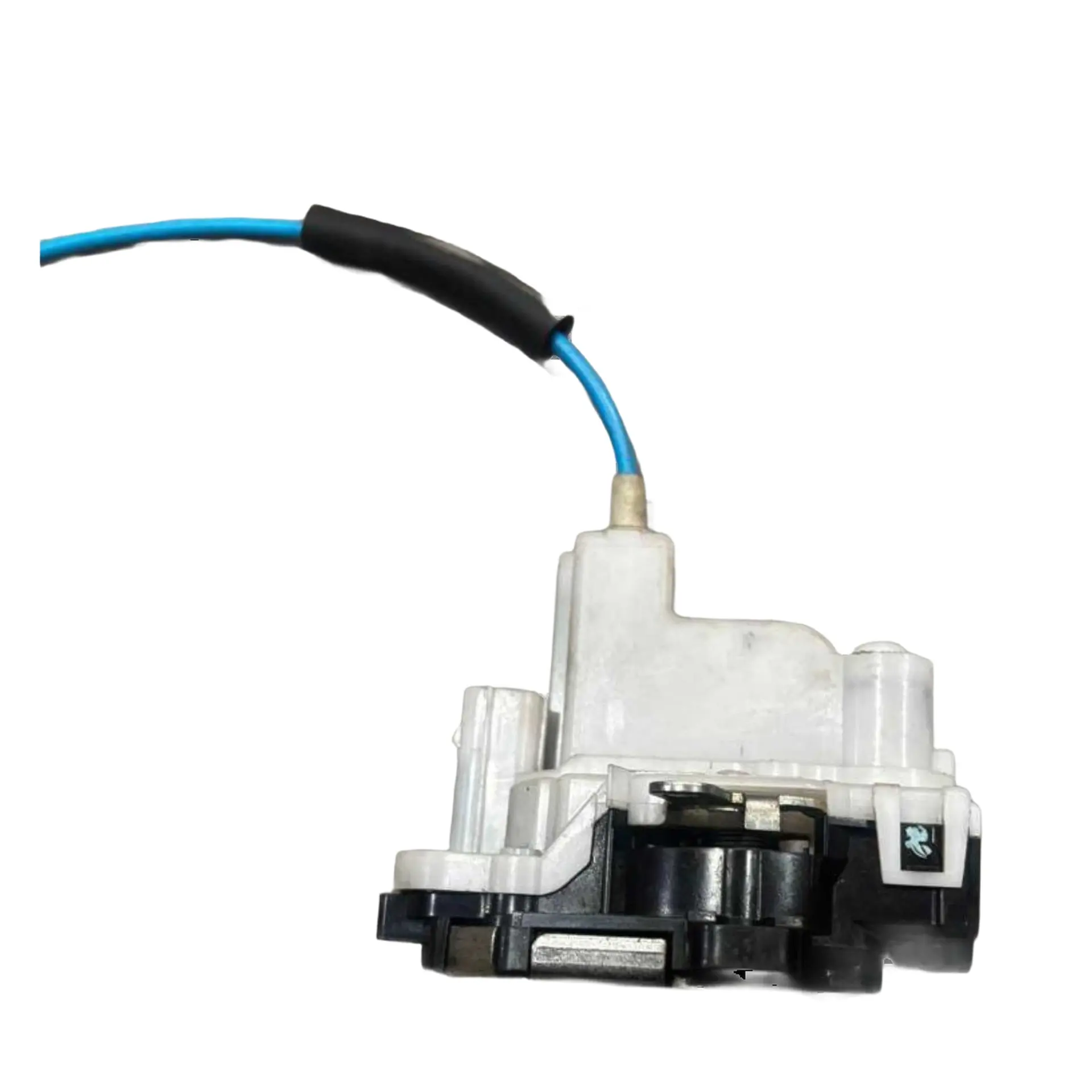Fechadura Dianteira Direita Palio Grand Siena 51870621 — imagem 2