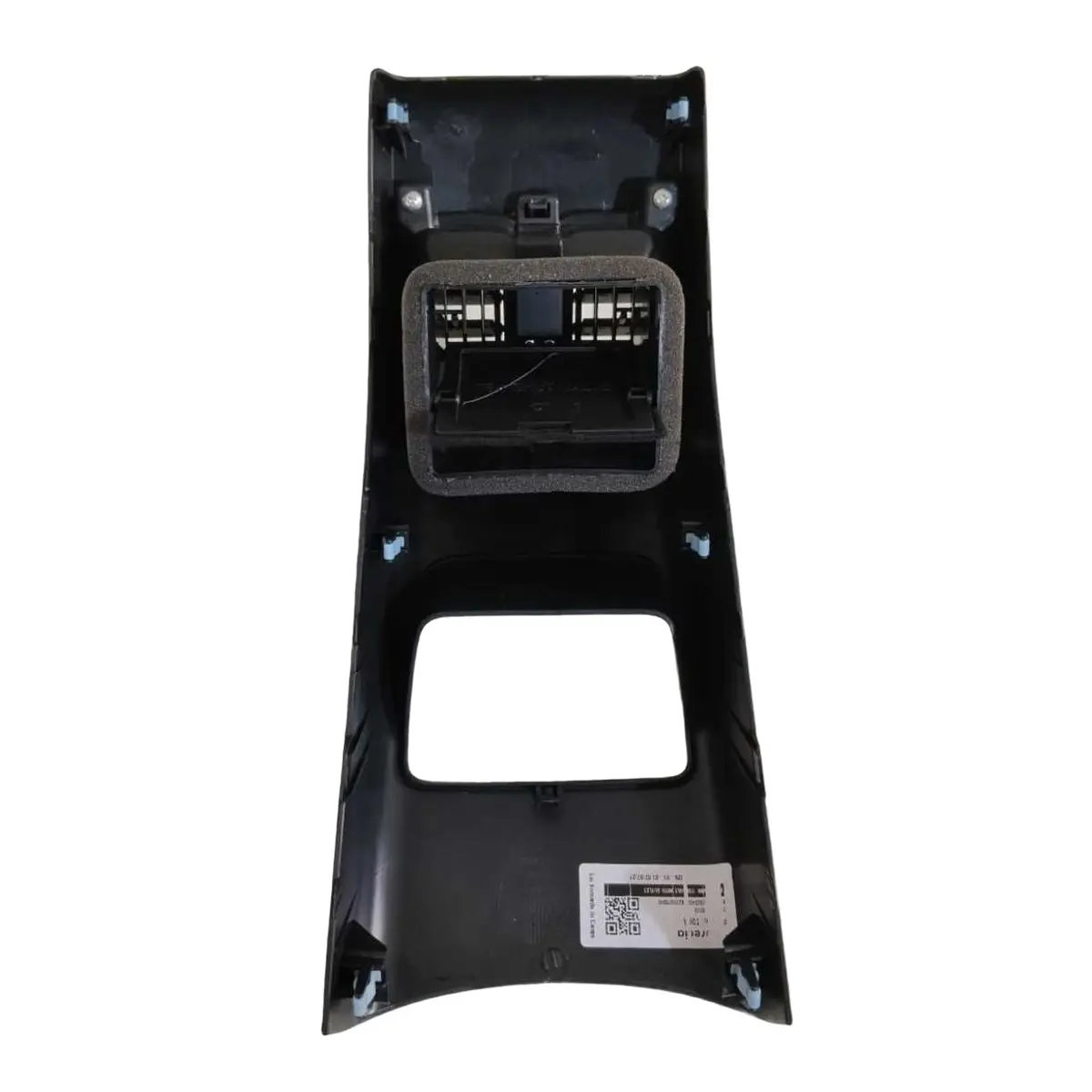 Moldura Difusor Ar Central Honda City 1.5 2022/26 83450T14 — imagem 5