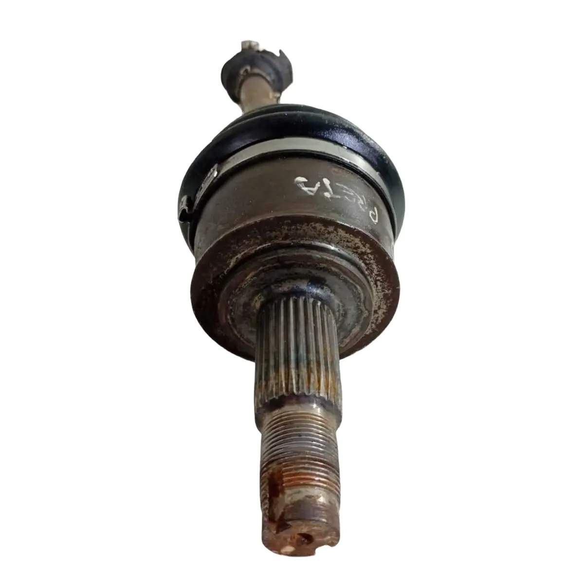 Semi Eixo Esquerdo Jeep Renegade 1.8 2017/21 10322924 — imagem 4