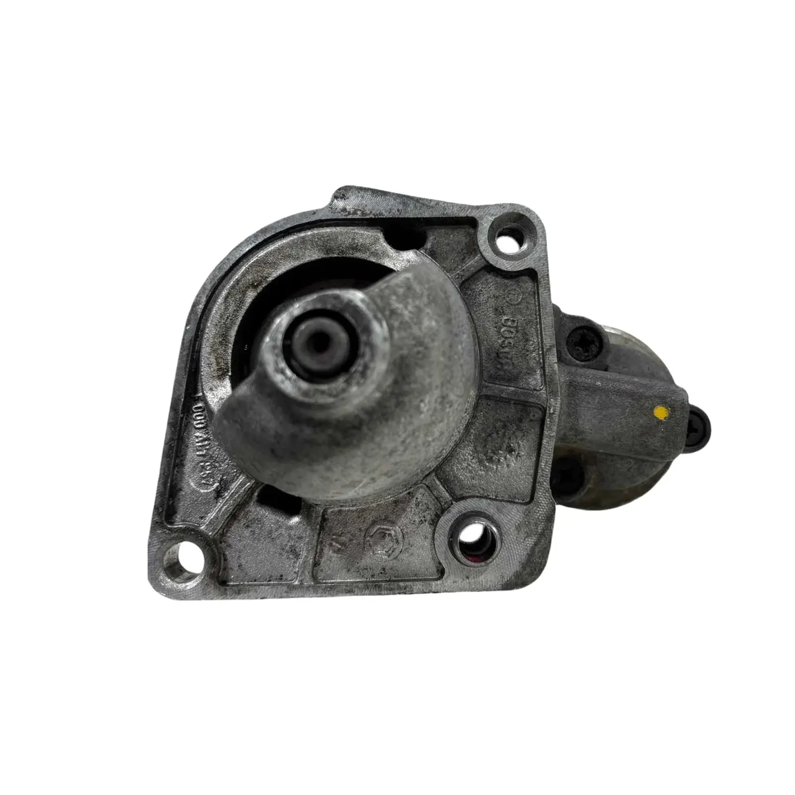 Motor Partida Palio Strada Uno Fir 1.0 1.3 BOSCH 12V 9 Dente