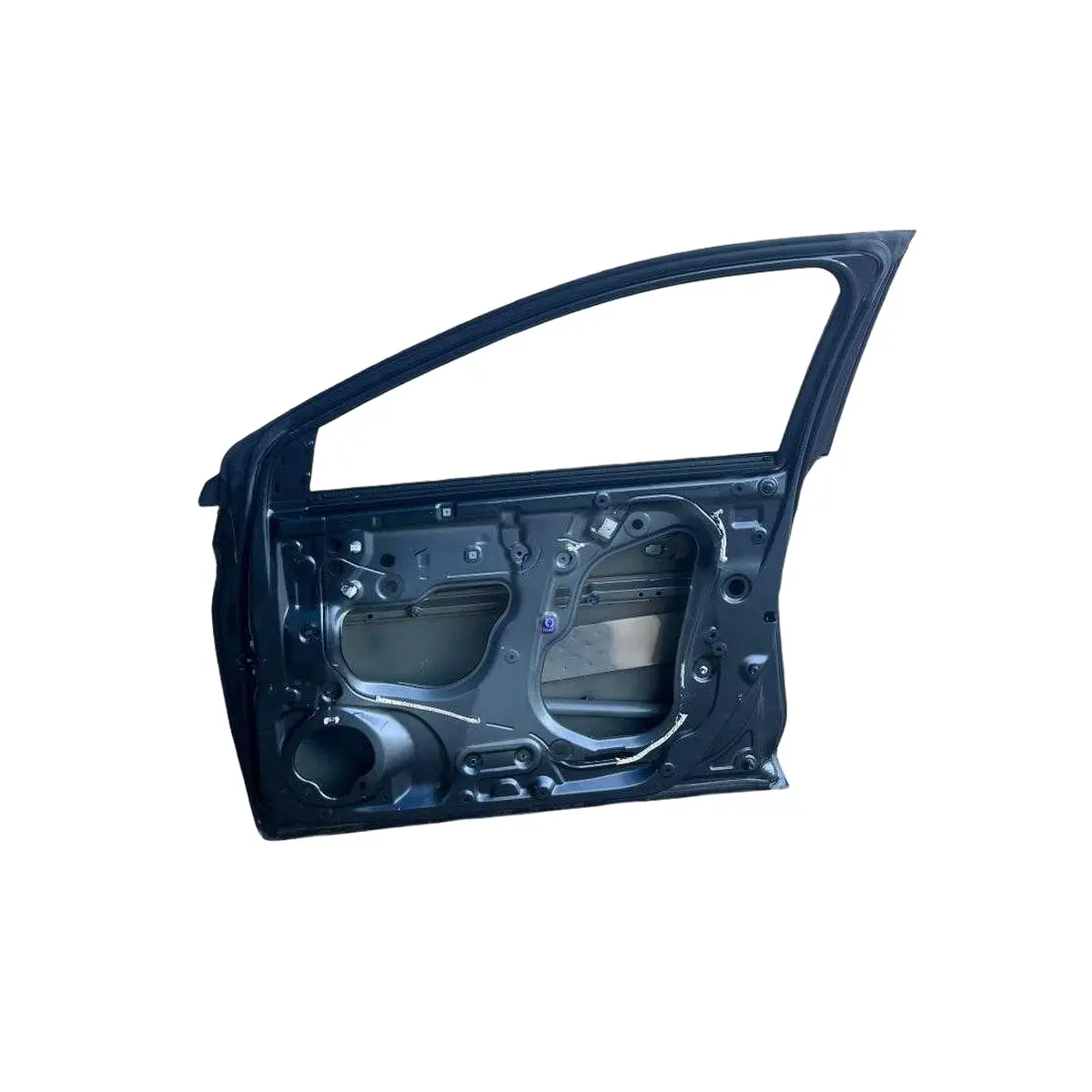 Porta Dianteira direita HONDA CITY HATCHBACK 2025 ORIGINAL — imagem 7
