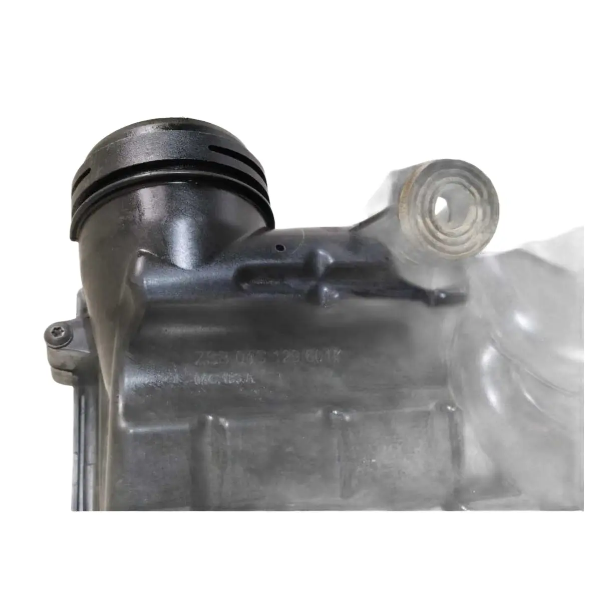 Caixa Filtro Ar Motor Volkswagen Nivus 1.0 Tsi 2020/25 04c129601k — imagem 8