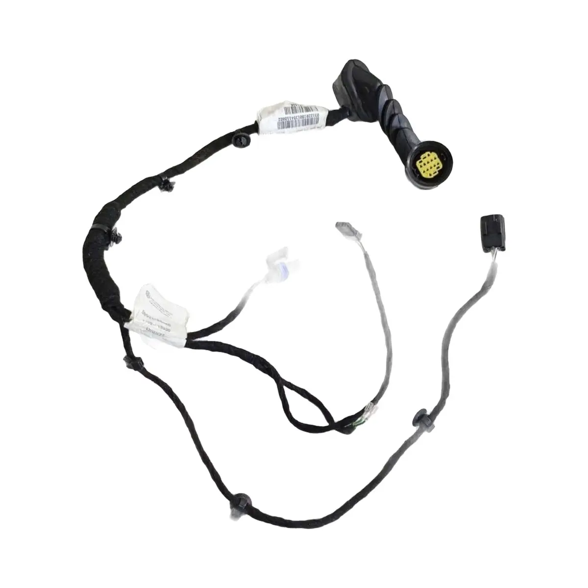 Chicote Porta Traseira Direita Fiat Strada 20/24 00521288380 — imagem 3