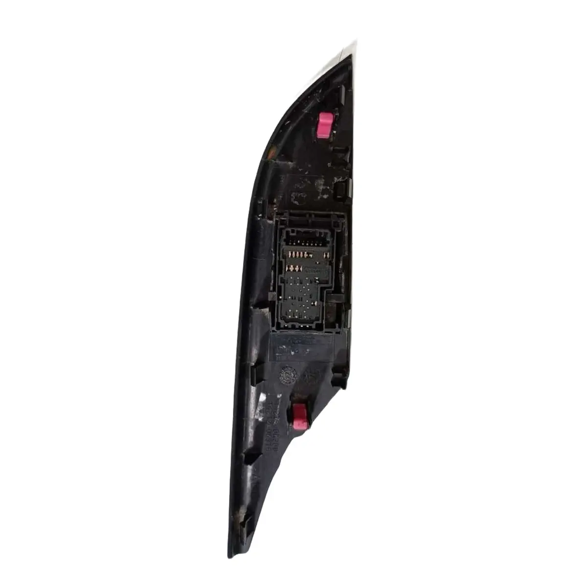 Comando Vidro Traseiro Esquerdo Hilux 2016/24 742720K360 — imagem 4