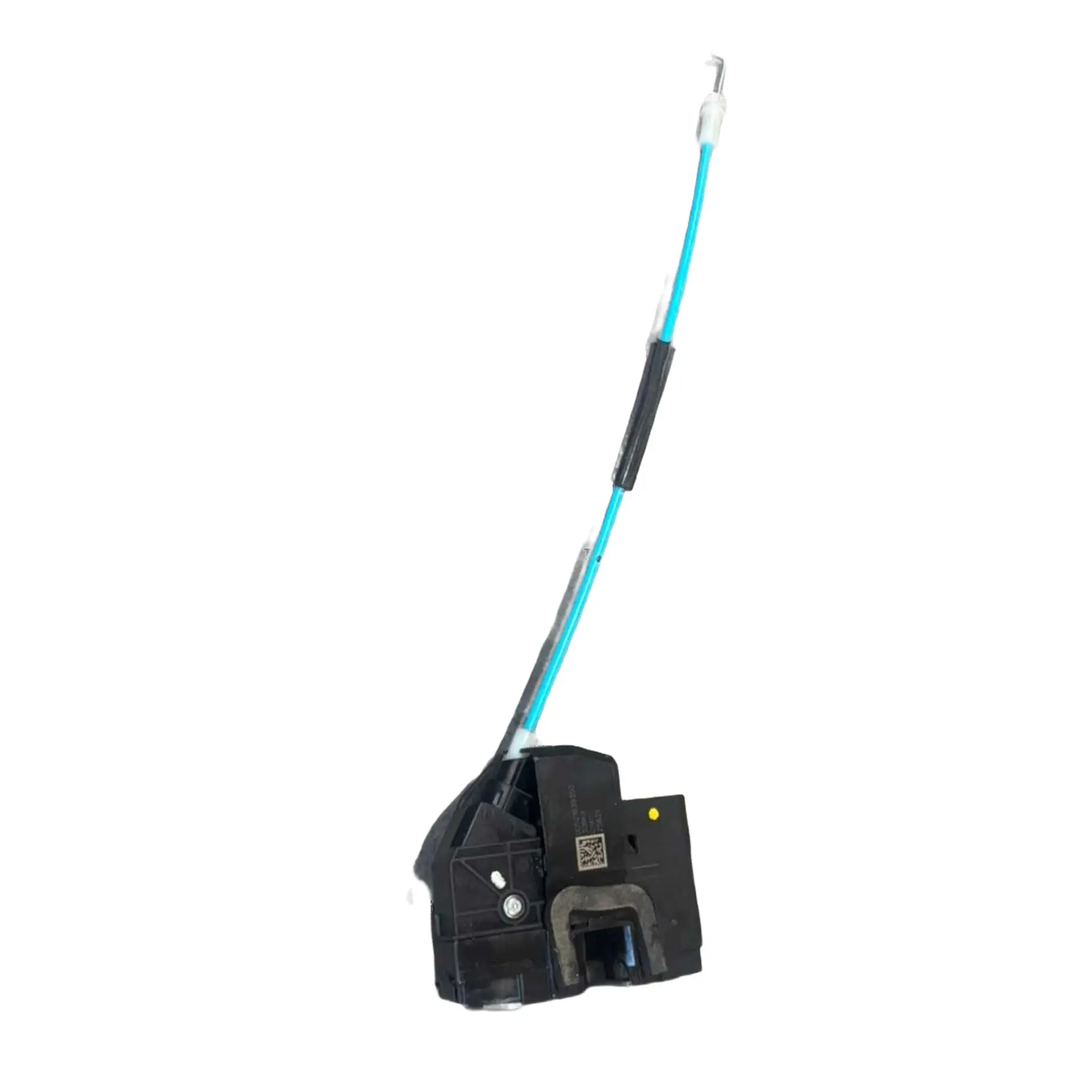 FECHADURA ELETRICA T.D FIAT MOBI   2017 2024 — imagem 5