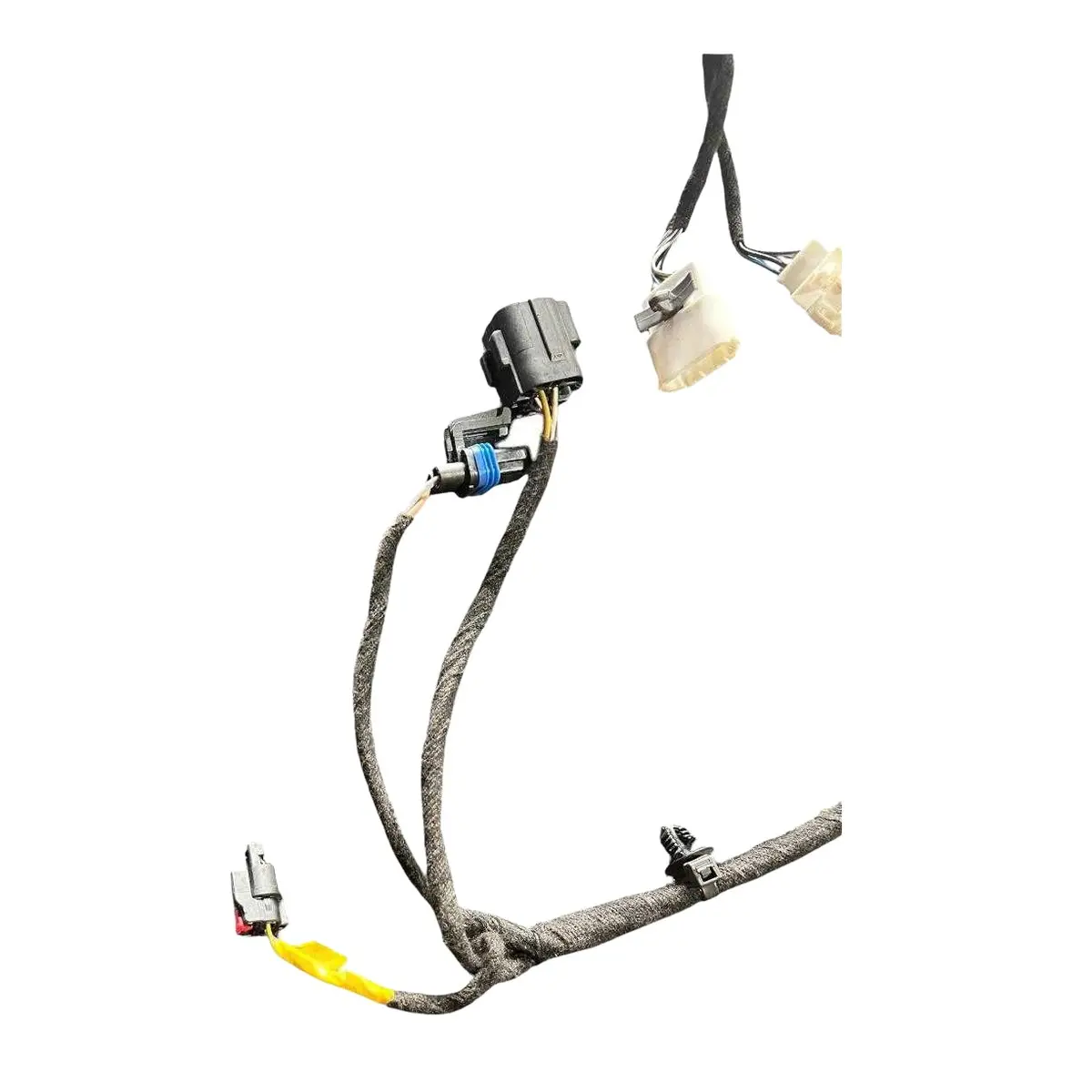 Chicote Porta Dianteira Direita Fiat Strada 2020 — imagem 3