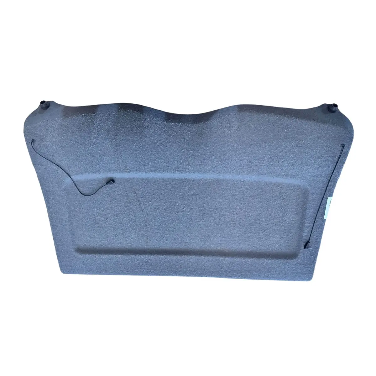 BAGAGITO FORD FOCUS com trinca no suporte 2012