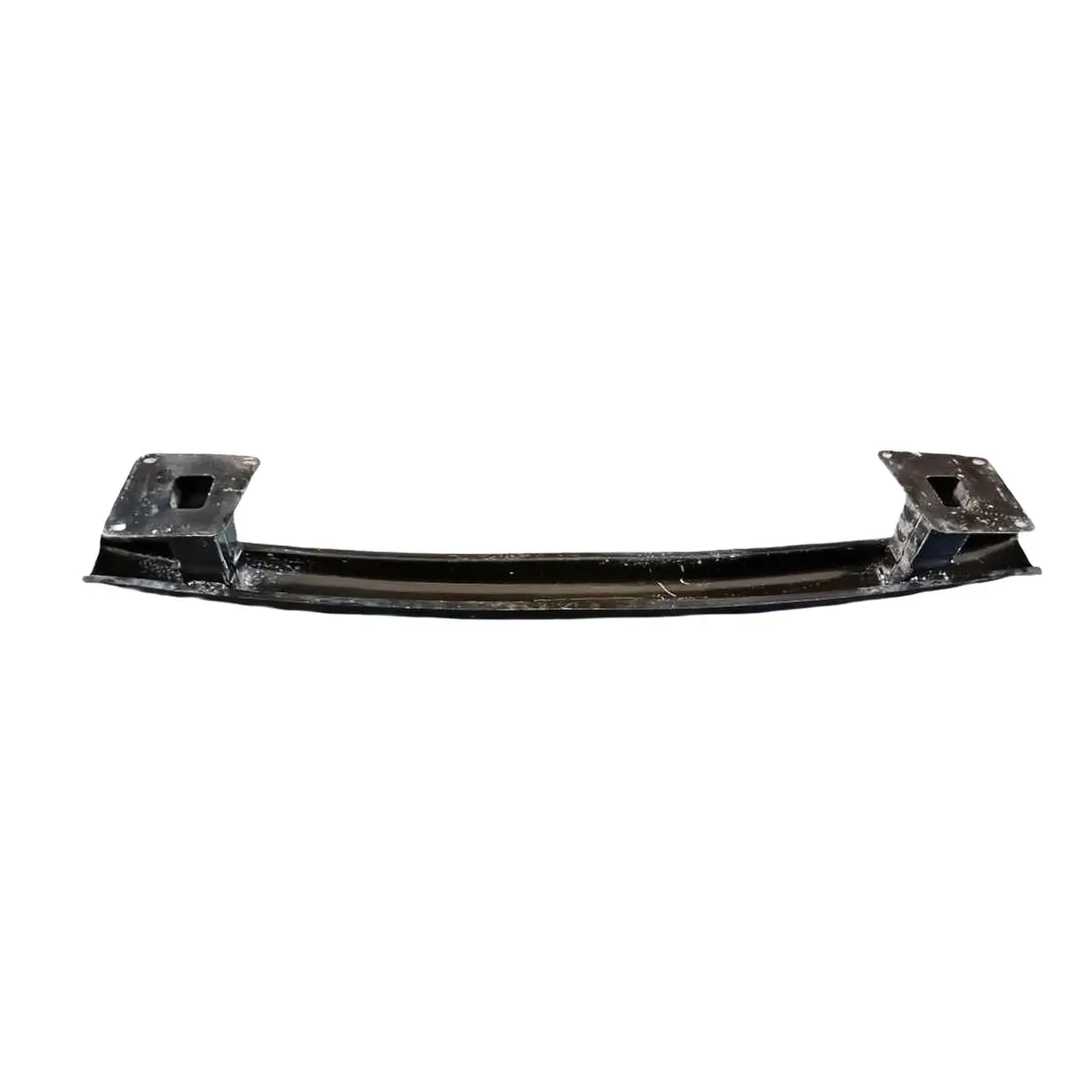 Alma Para-choque Traseiro Volkswagen Fox 2011/22 5Z6807558A — imagem 4