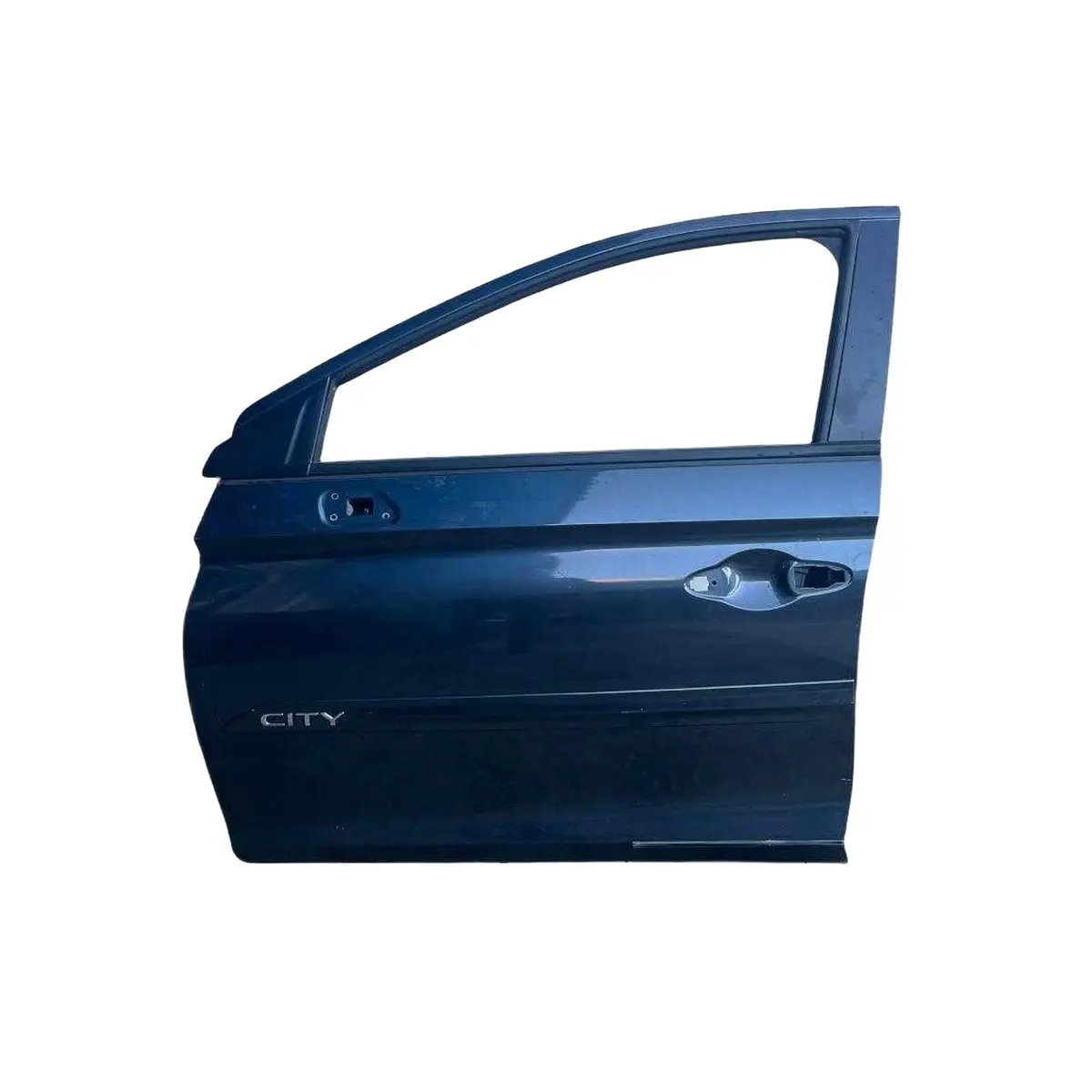 Porta Dianteira ESQUERDA HONDA CITY HATCHBACK 2025 ORIGINAL