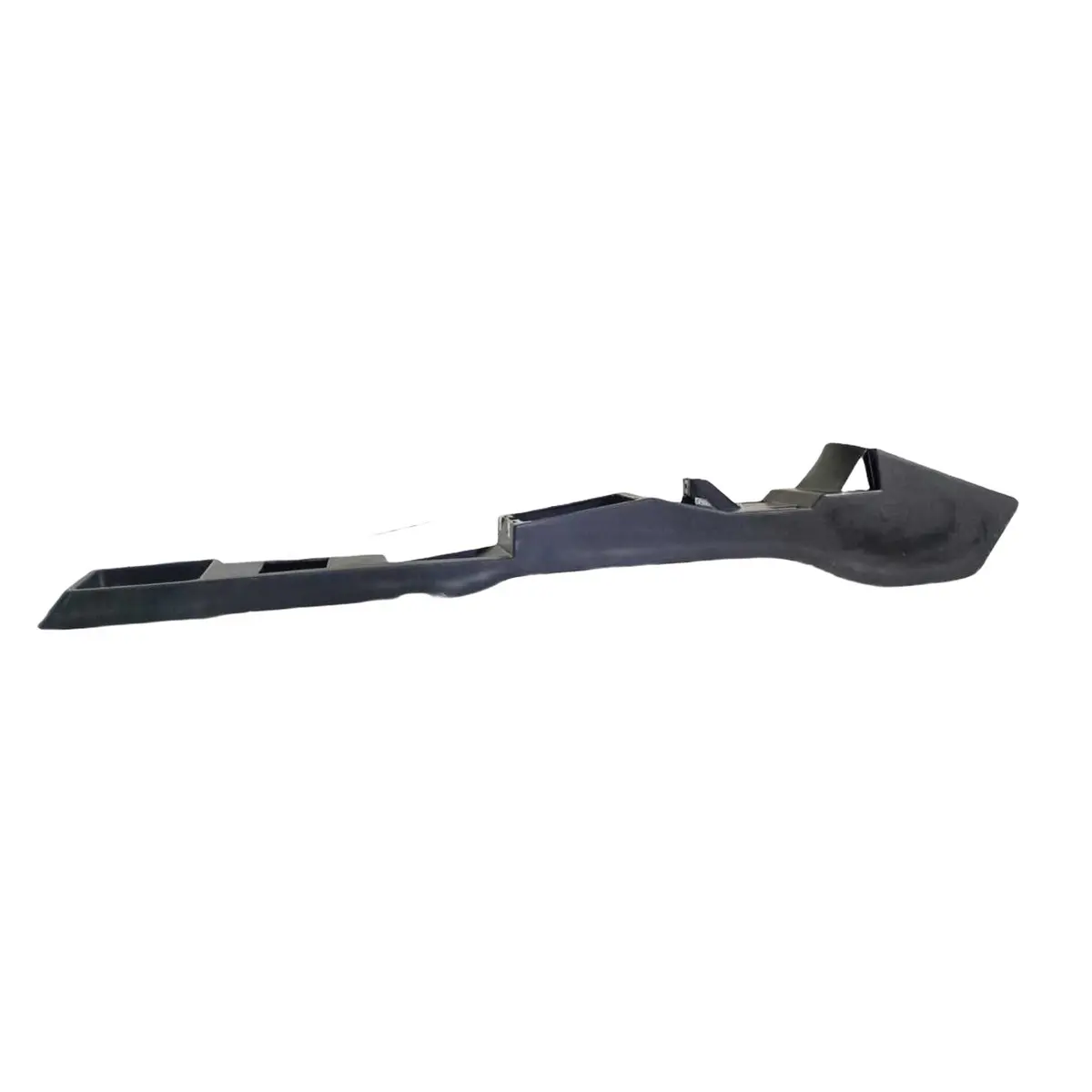 Console Central Chevrolet Kadett 1989/98 52283237 — imagem 3