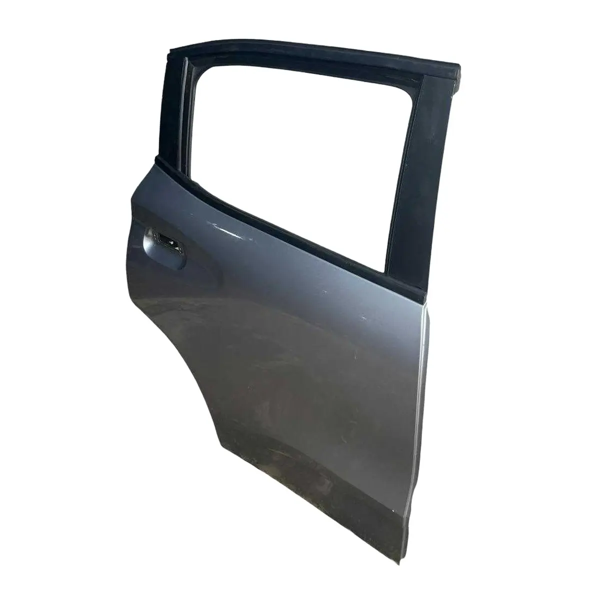 PORTA TRASEIRA DIREITA CITROEN C3 2023/2026 ORIGINAL — imagem 3