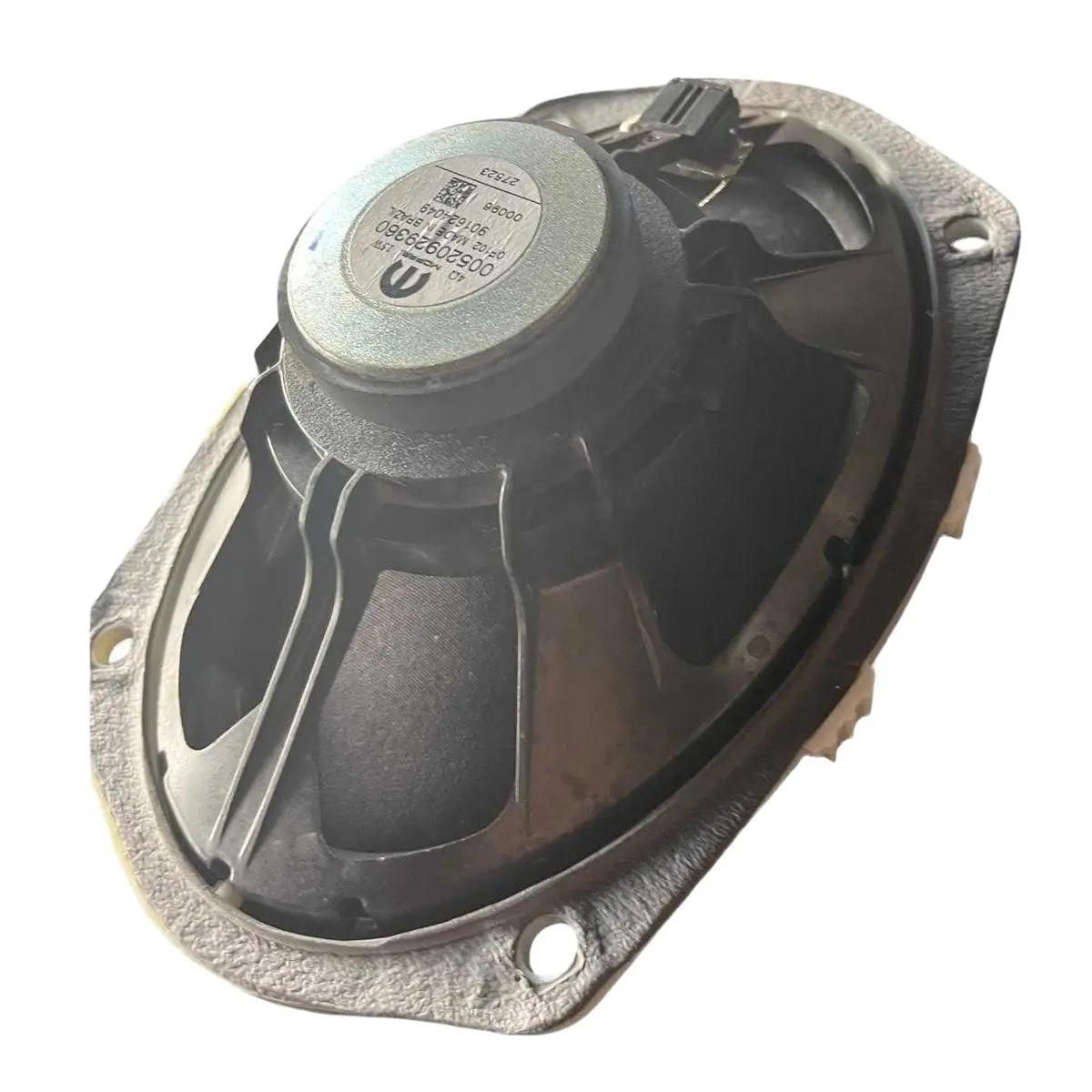 Alto Falante Porta Traseira Esquerdo Fiat Pulse — imagem 4