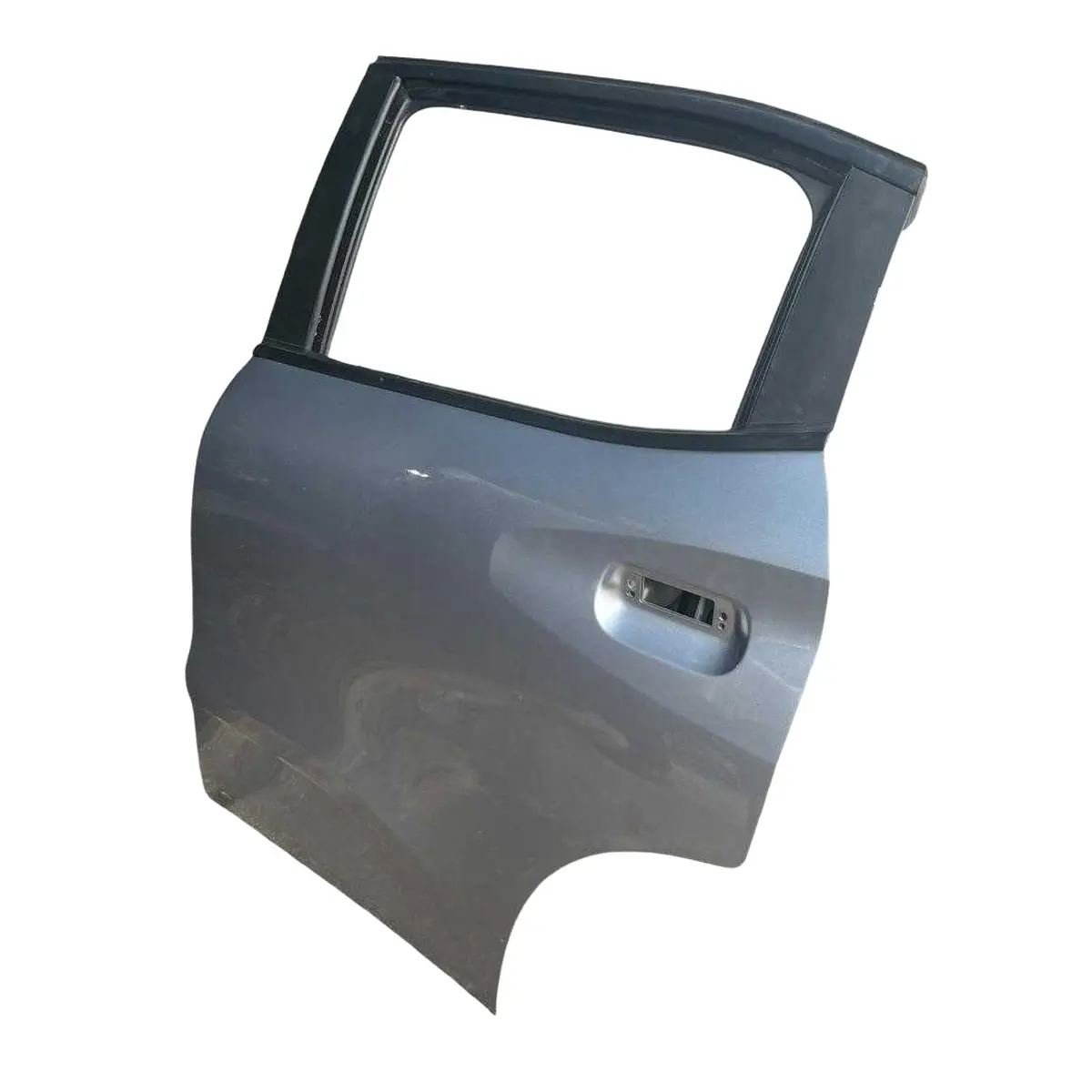 PORTA TRASEIRA ESQUERDA CITROEN C3 2023/2026 ORIGINAL — imagem 3