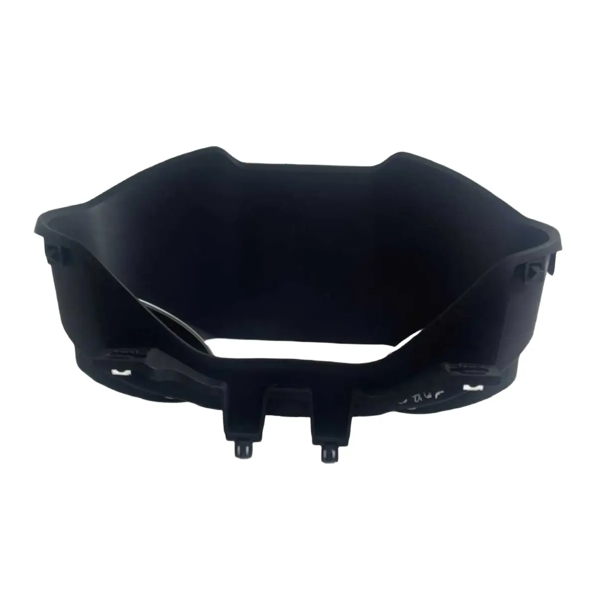 Moldura Painel Instrumentos Fiat Toro 2016 Á 2020 100229587 — imagem 5
