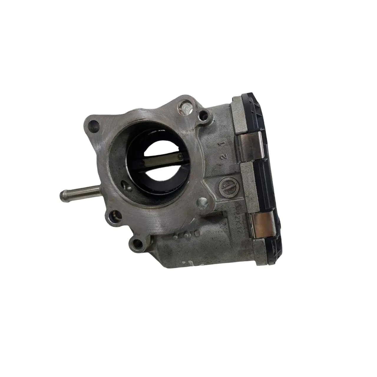 TBI CORPO DE BORBOLETA HB20 2024/2025 USADO ORIGINAL — imagem 3
