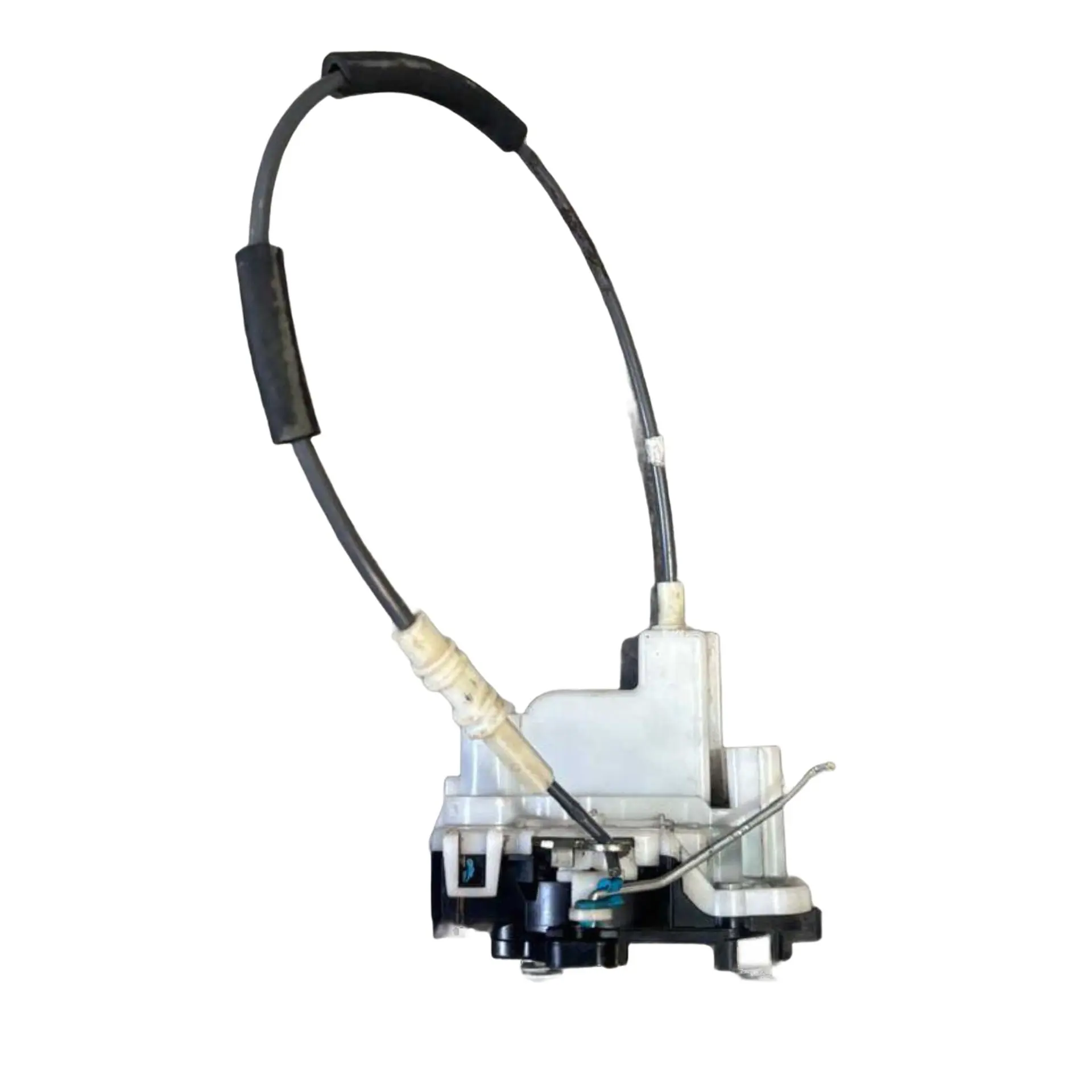 Fechadura Porta - Fiat Palio Dianteira Esquerda 51870625