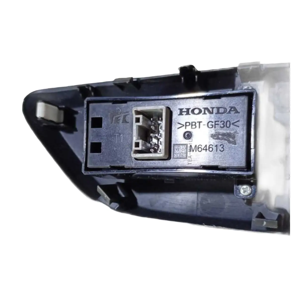 Botão Vidro Elétrico Traseiro Esquerdo Honda Civic 17/22  — imagem 5