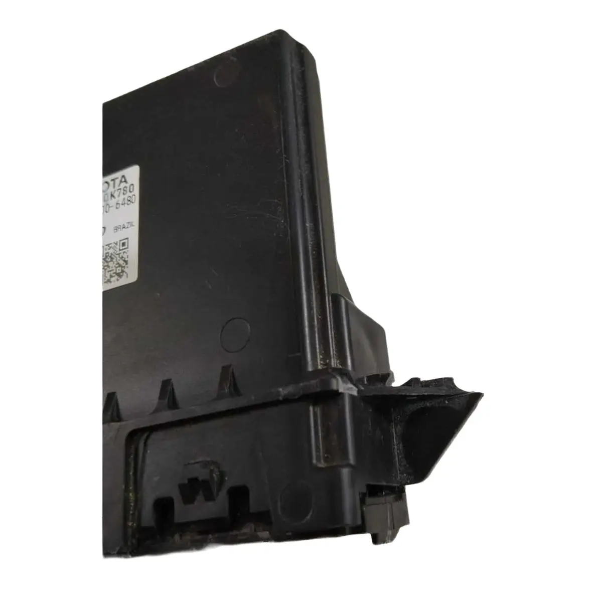 Módulo Ar Condicionado Toyota Hilux 2.8 2021/24 886500k780 — imagem 7