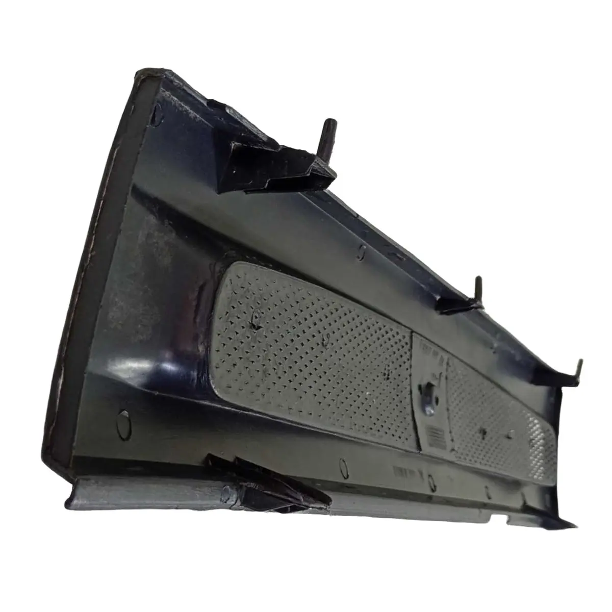 Grade Dianteira Fiat Uno Fire Fiorino 1991/03 — imagem 5