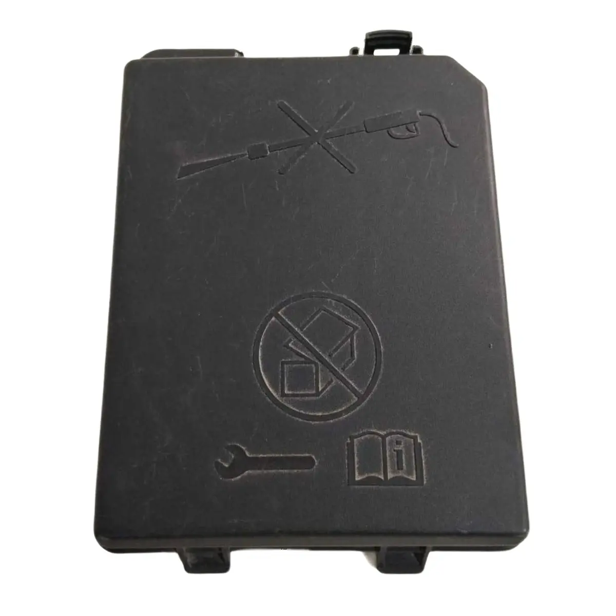 Tampa Caixa Fusível GM Spin Onix Prisma 2014/18 52131635