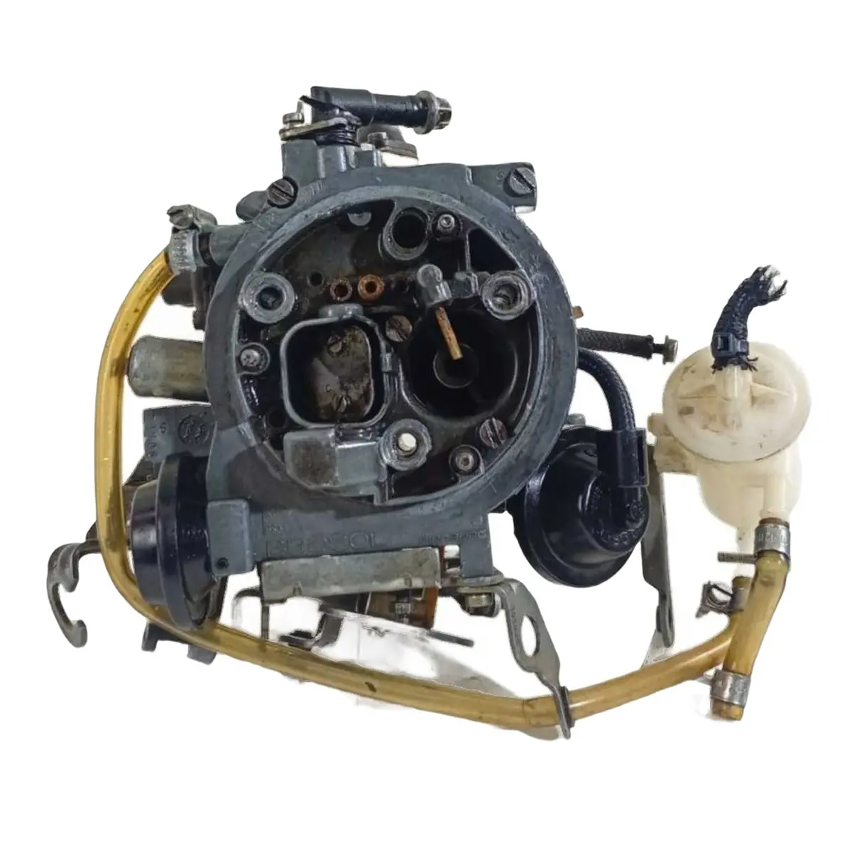 Carburador Gm Monza Kadett  1.8 2.0 Gasolina 86/91 52255275