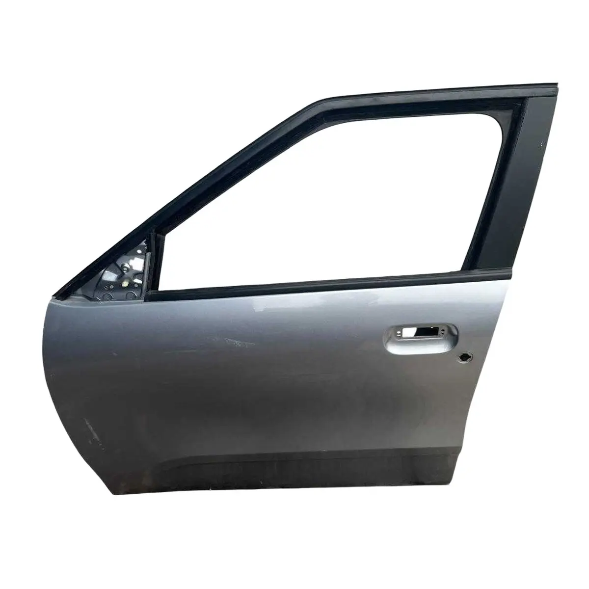 PORTA DIANTEIRA ESQUERDA CITROEN C3 2023/2026 ORIGINAL — imagem 3