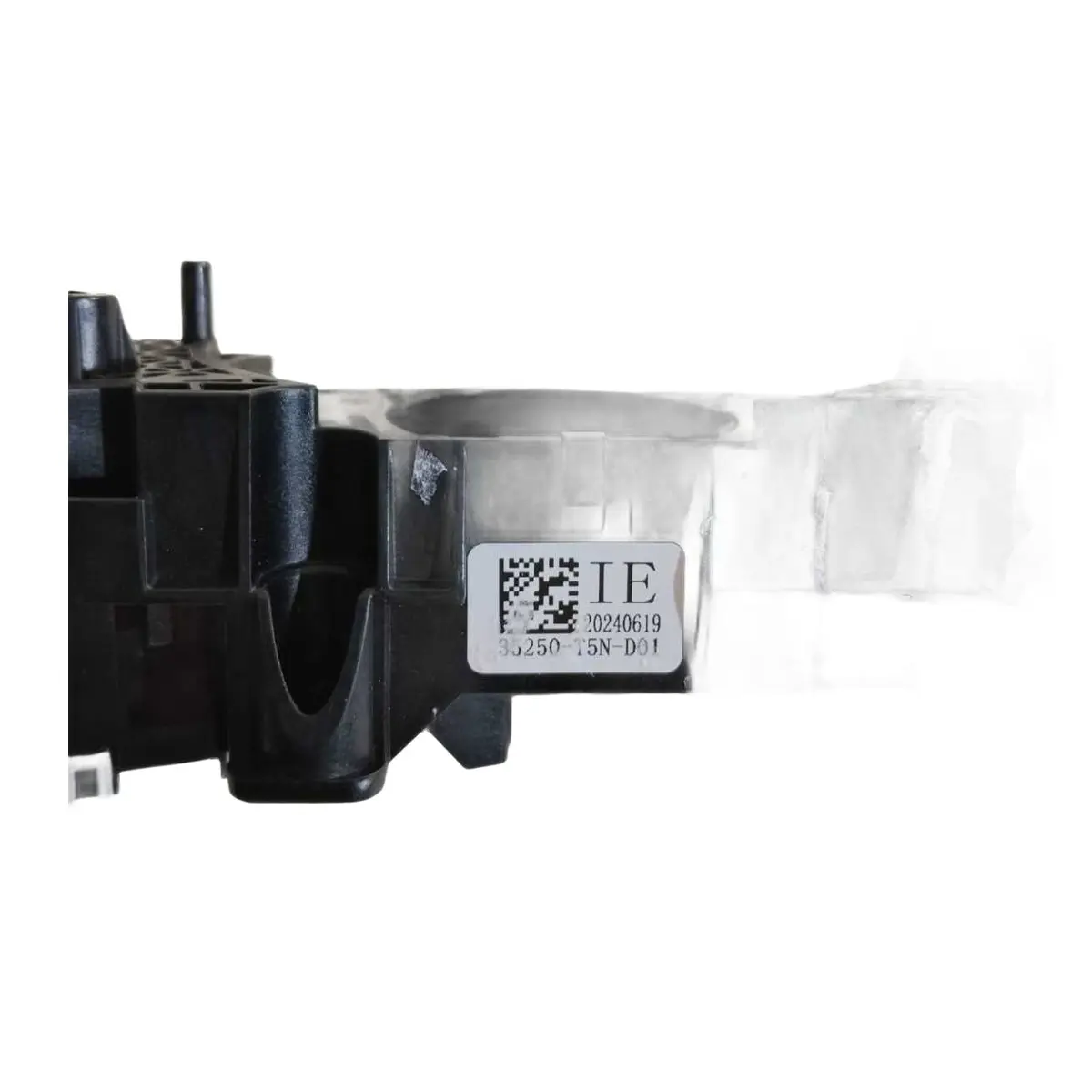 Chave De Seta Limpadores Honda City 2025/26 35250T5ND01 — imagem 6