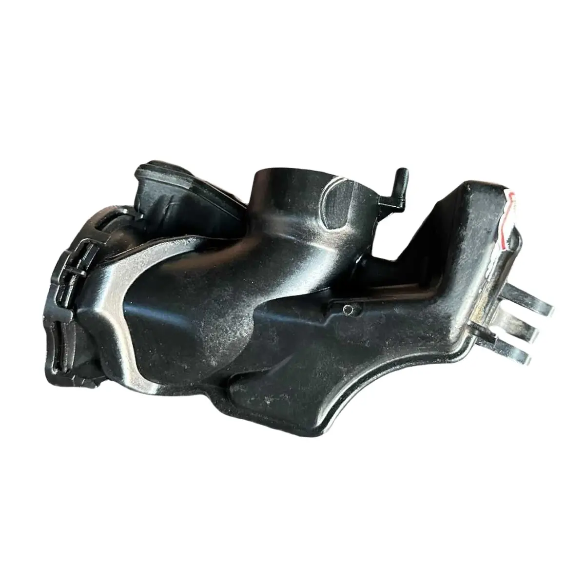 Duto Aspiracao Turbina T-CROSS/NIVUS/POLO Tsi 1.0 2021 2022 — imagem 3