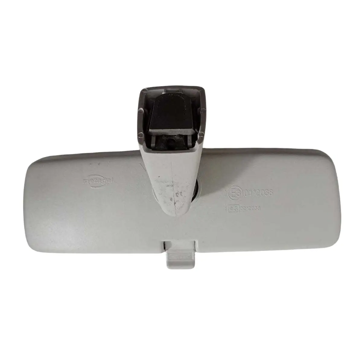 Retrovisor Interno Gol Voyage Saveiro Fox 2015/22 E3012038 — imagem 2
