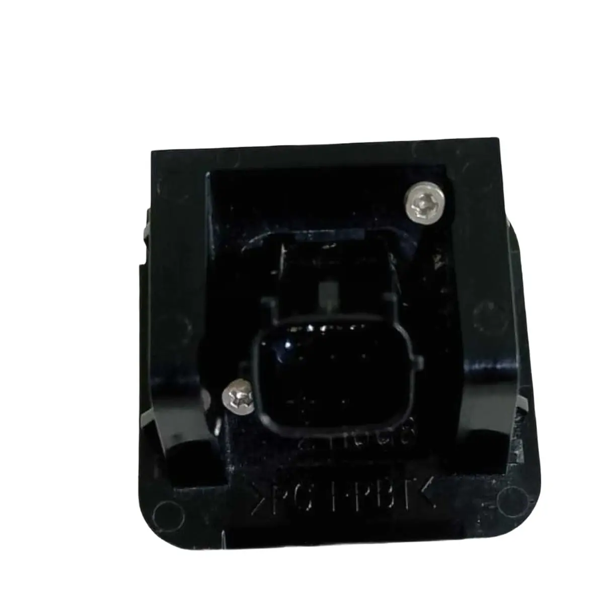 Câmera De Ré HONDA CITY HATCHBACK 2022/2025 395303p2t012m1 — imagem 4