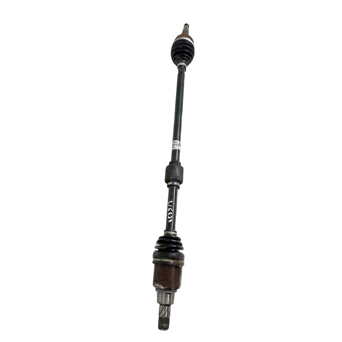 Semi Eixo Direito Nissan Versa 1.6 2020/23 391005RD1A — imagem 2