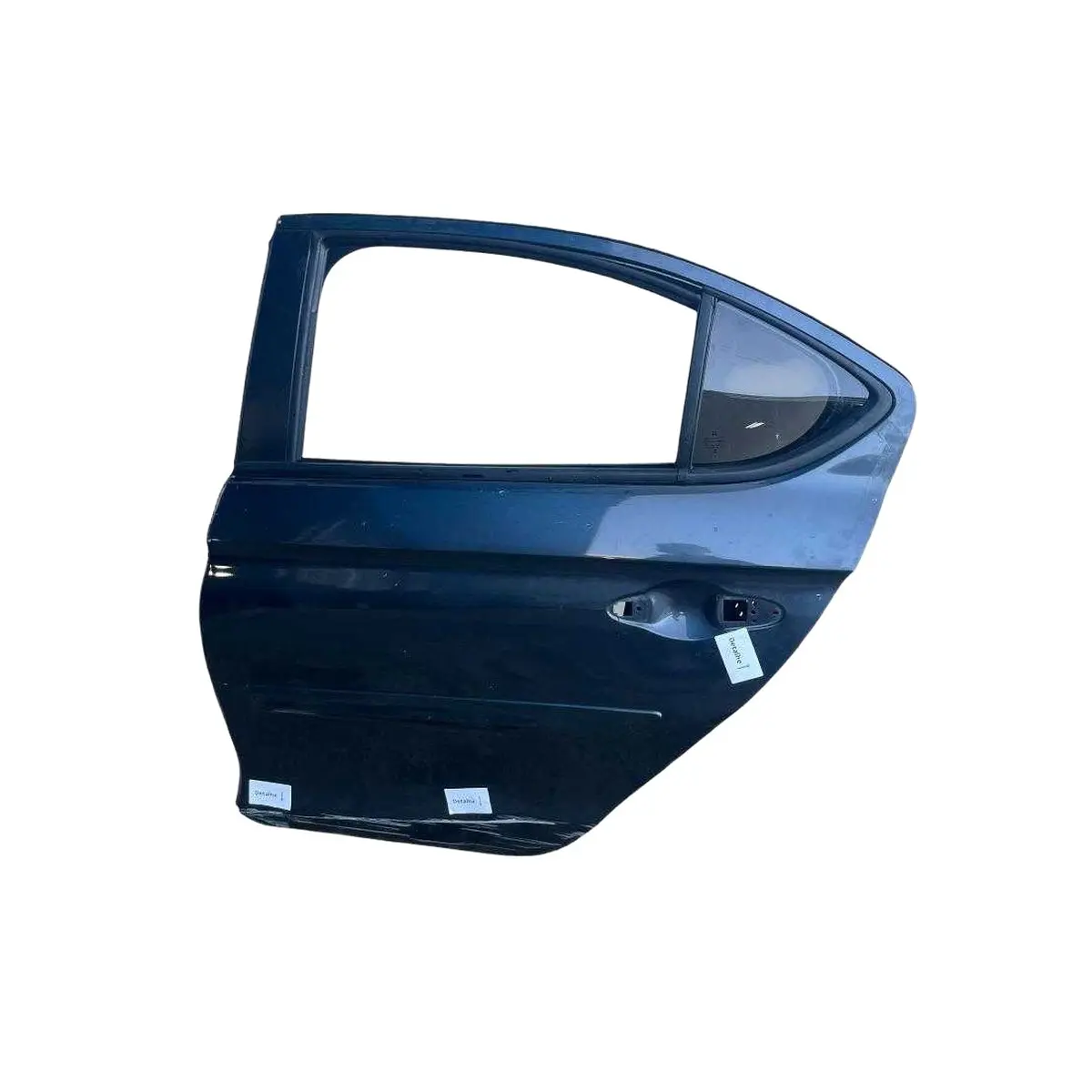 Porta Traseira Esquerda CITY HATCHBACK 25 PORTA C DETALHE