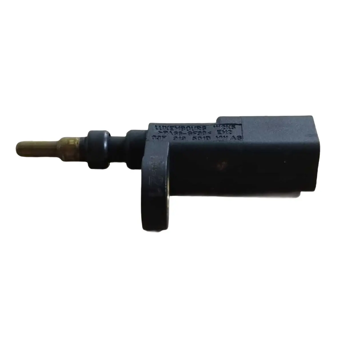 Sensor Temperatura Volkswagen Nivus Polo 1.0 2018/22 — imagem 5