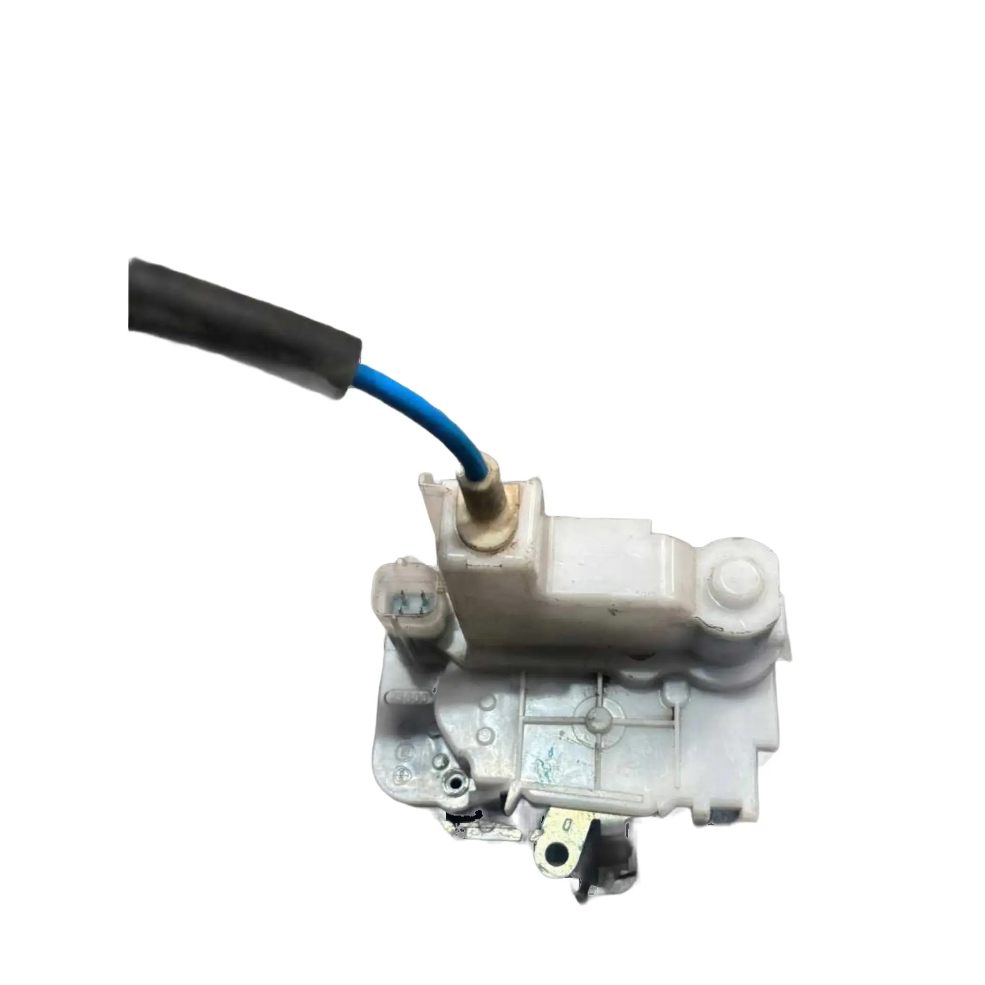 Fechadura Dianteira Direita Palio Grand Siena 51870621 — imagem 3
