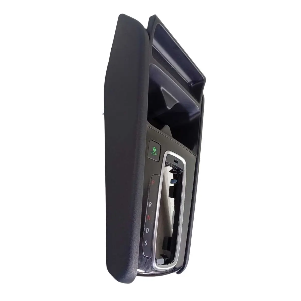 Moldura Console Câmbio Honda City 2020/25 83430T14 — imagem 3