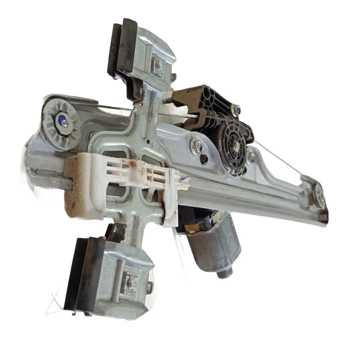 Máquina Vidro Dianteira Direita Gm Onix 2020/25 0130823922 — imagem 4
